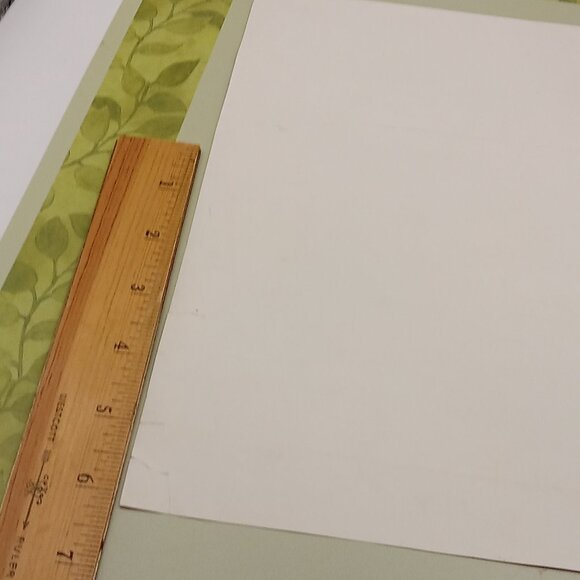 LEE BIG EYES Art Prints Boy Girl 3 Seasons 8x10" Posters Spring Summer Fall - Picture 11 of 13